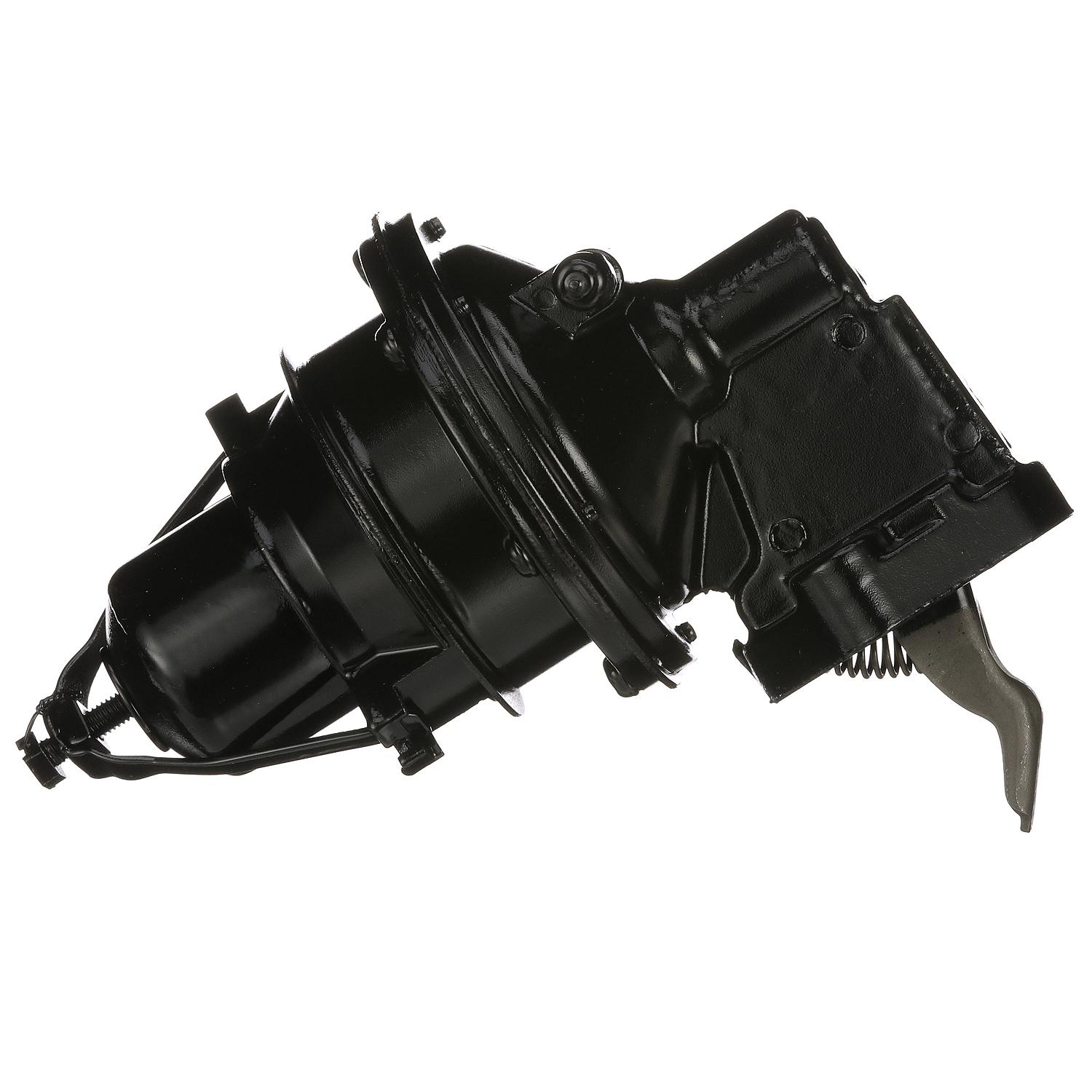 Quicksilver 8M0073435 Fuel Pump Bowl Down for MerCruiser Sterndrive Engines