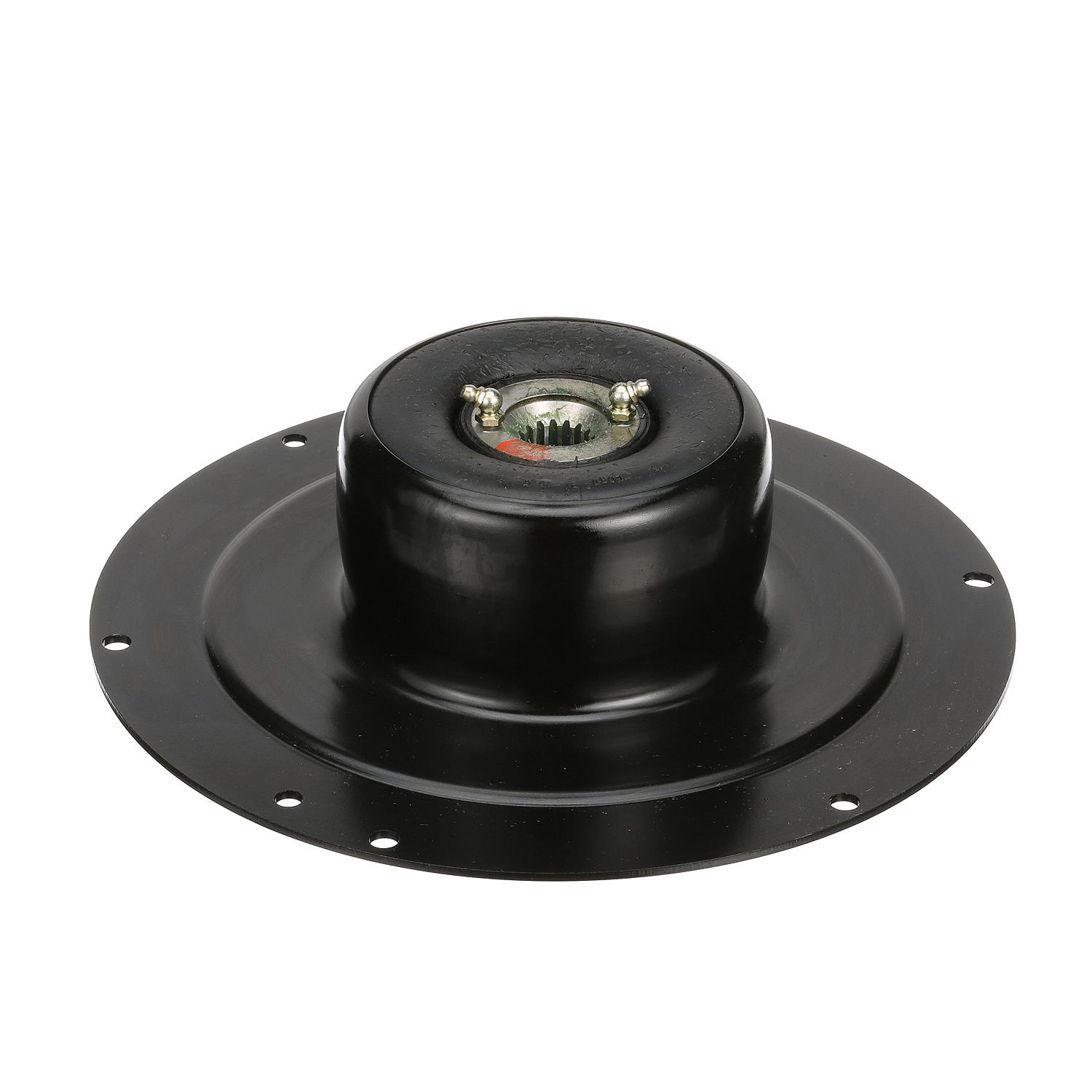 Quicksilver 8M0098795 Coupler Assembly Flywheel Mount for MerCruiser Bravo