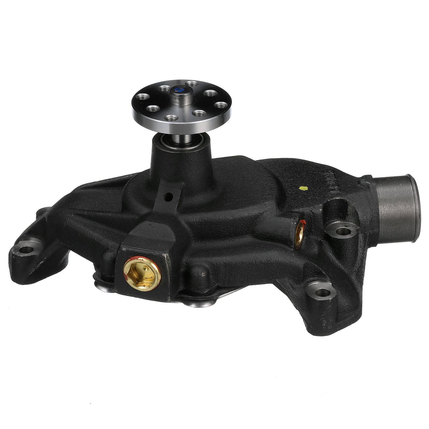 Quicksilver 8M0113734 Water Pump with Housing for MerCruiser V6 V8 Engines