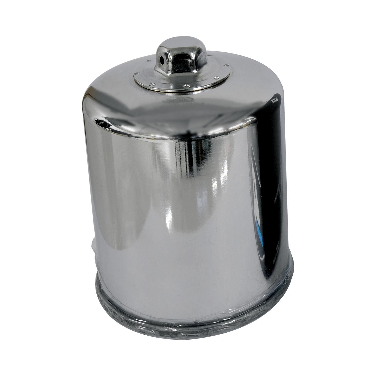 Quicksilver 8M0130363 Engine Oil Filter for ATV PWC Motorcycle Snowmobile