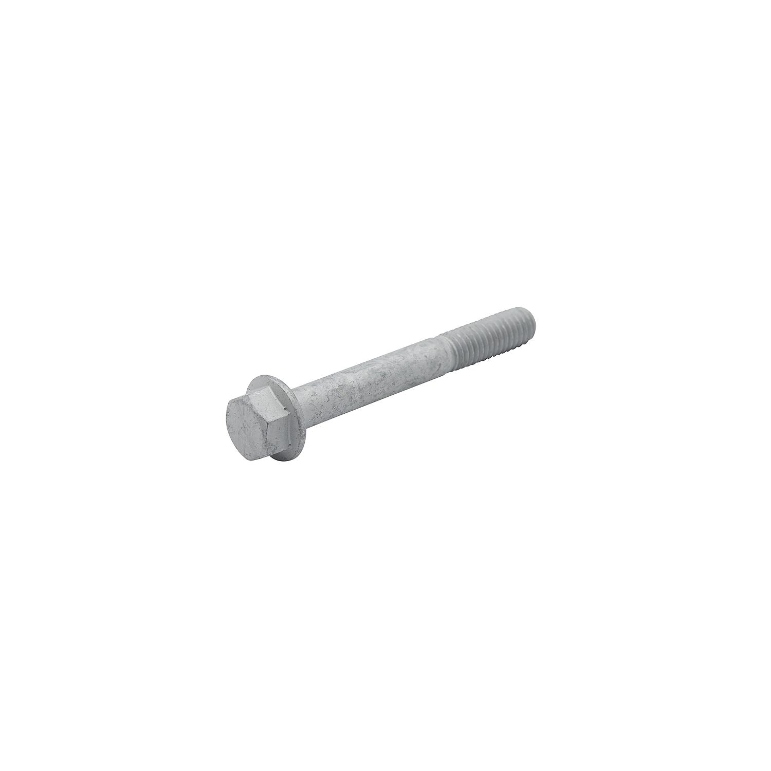 Quicksilver 8M0145750 Hex Head Screw 3/8-16 x 3.0 Inch
