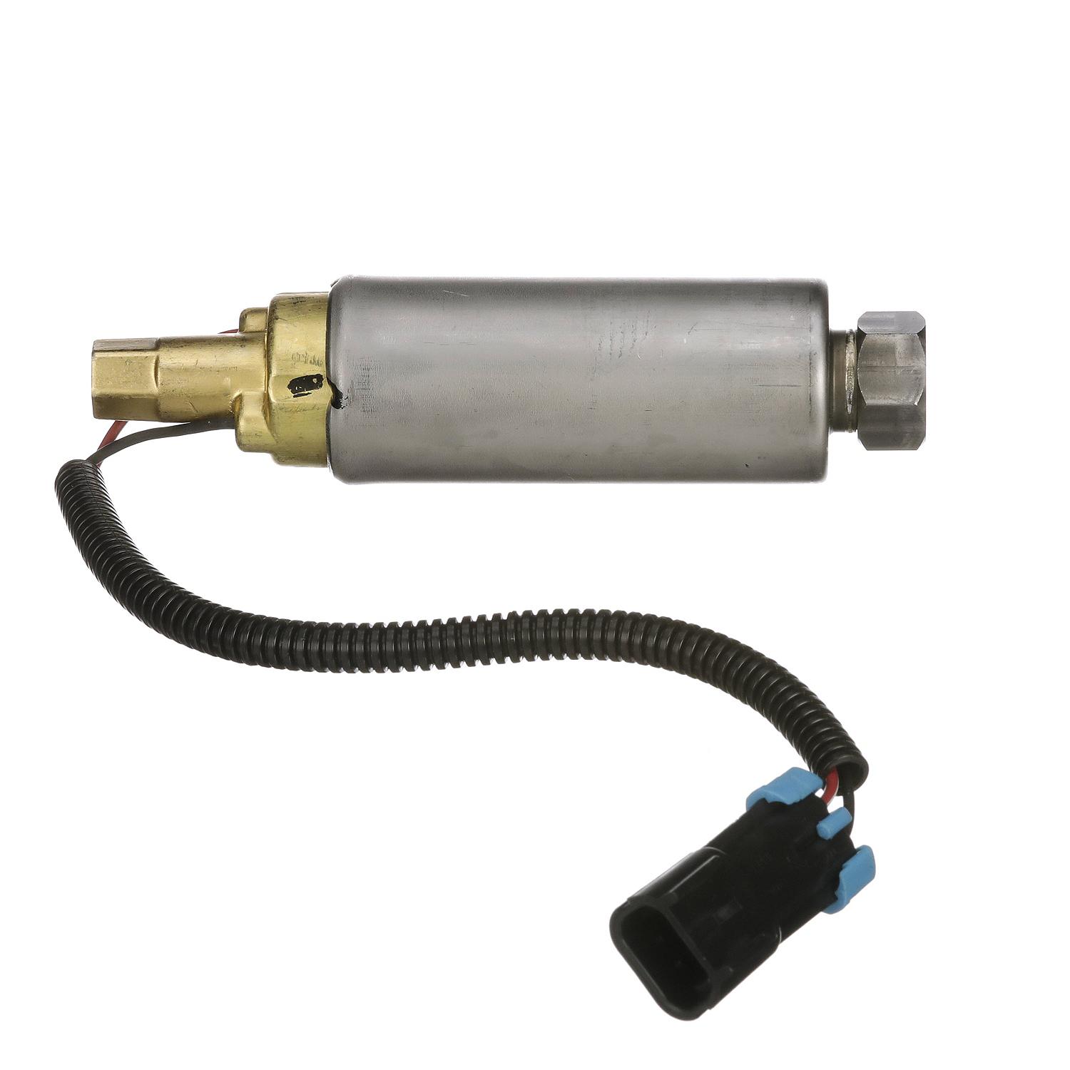 Quicksilver 861155A3 Low Pressure Fuel Boost Pump Kit