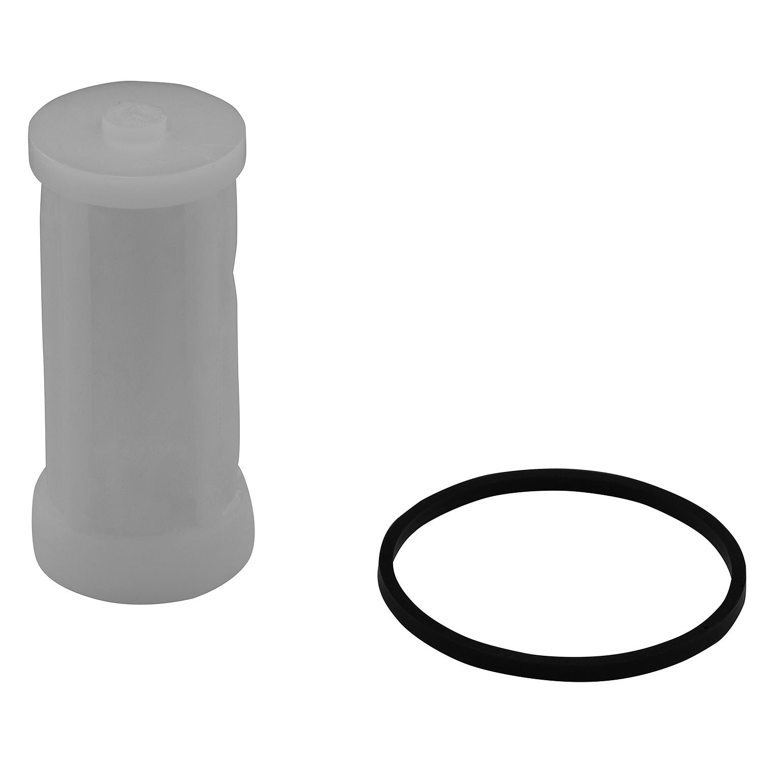 Quicksilver 87946Q04 Inline Fuel Filter Element for Mercury 6-60HP 2-Stroke Outboards