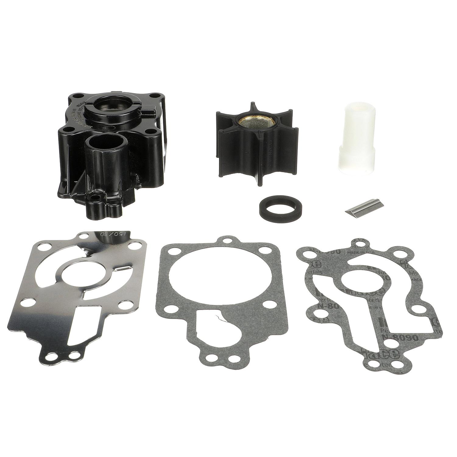 Quicksilver FK1204-1 Water Pump Kit for Force Outboards