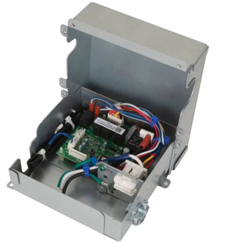 GE Appliances RAREC1A RV-C Control Unit