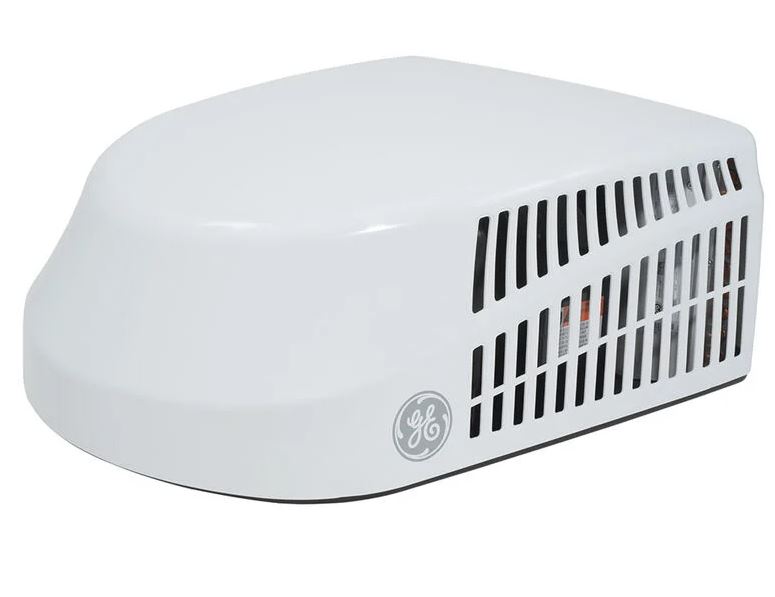 GE Appliances RARSW Outdoor Shroud Cover - White