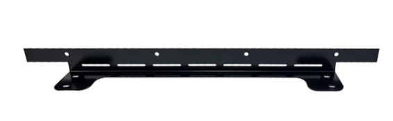 GE Appliances SMT-PBV10 Top Mount Bracket 16 Gauge Refrigerator