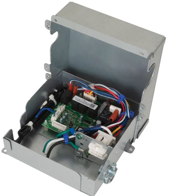 GE Appliances RGREC3A Electronic Control Unit for Single Zone RV Air Conditioner