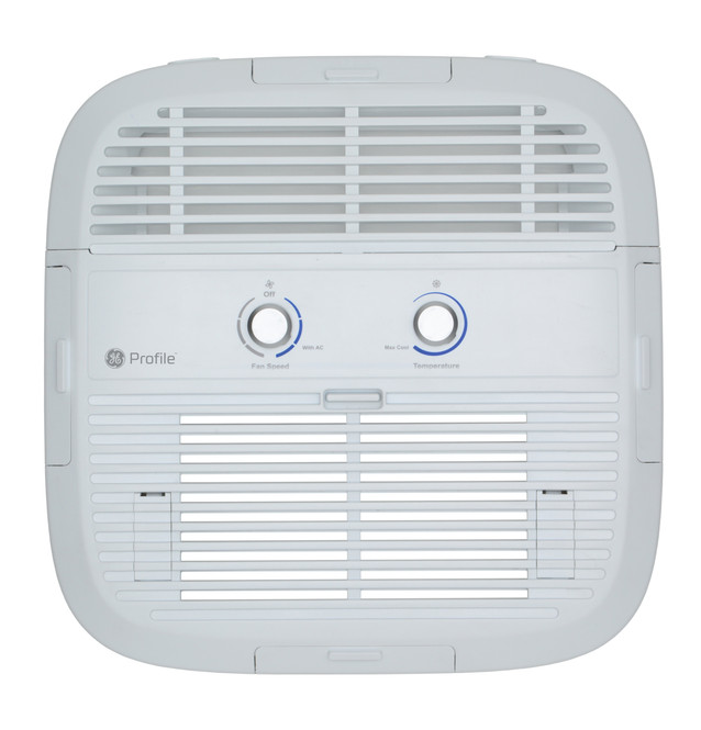 GE Appliances RGRMN1A Mechanical Non-Ducted Ceiling Assembly for RV Heat Pump