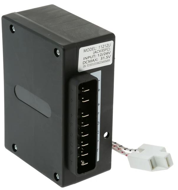 GE Appliances WR87X32735 GPV10 Refrigerator Main Control Board