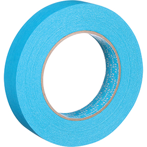 3M 7897 Scotch High Performance Masking Tape 3434, 07897, 24 mm x 50 m, 36 Rolls/Case