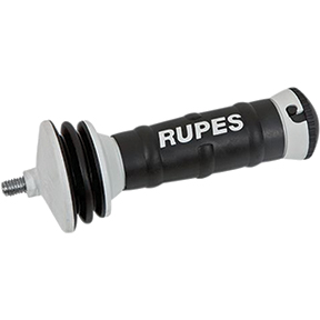 Rupes Usa 81.322/C Anti-Vibration Side Handle for BigFoot LH19E Rotary Polisher