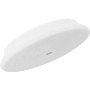 Rupes USA 9.DA180S Ultrafine White Foam Polishing Pad 7 Inch