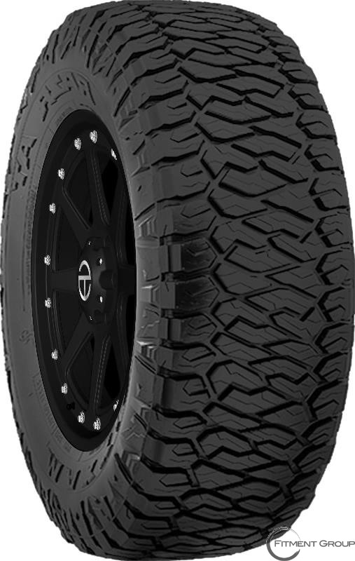 Picture of Maxxis TL00068500 Razr AT-811 245/65R17 All-Terrain Tire