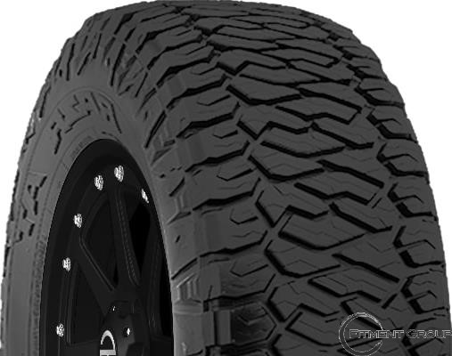 Picture of Maxxis TL00068500 Razr AT-811 245/65R17 All-Terrain Tire
