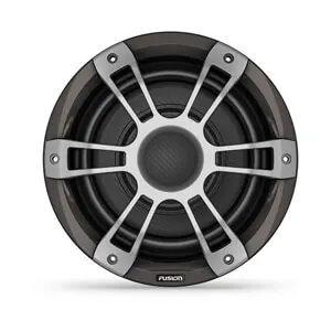 Fusion Electronics USA 010-02774-21 Signature Series 3i 10" Marine Subwoofer 600W Sports Gray