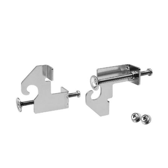 Icom MBF9 Flush Mount Kit for M510 & M510 EVO Marine Transceivers