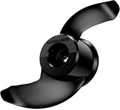 Lowrance 000-15237-001 Weedless Propeller for Ghost Trolling Motor