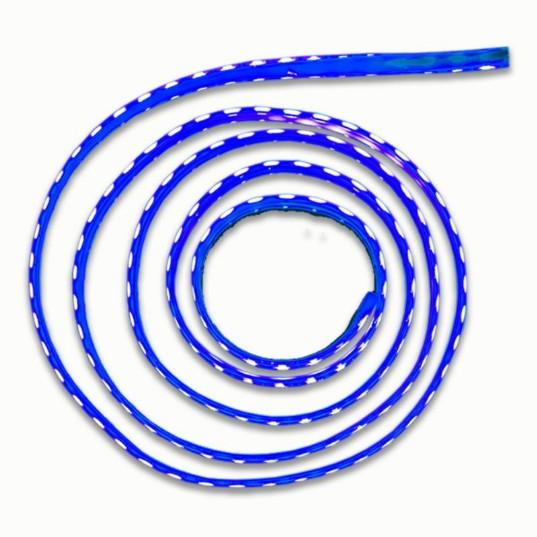 Shadow-Caster LED Lighting SCM-AL-LED-08 RGB Marine LED Flex Strip 8ft 12V