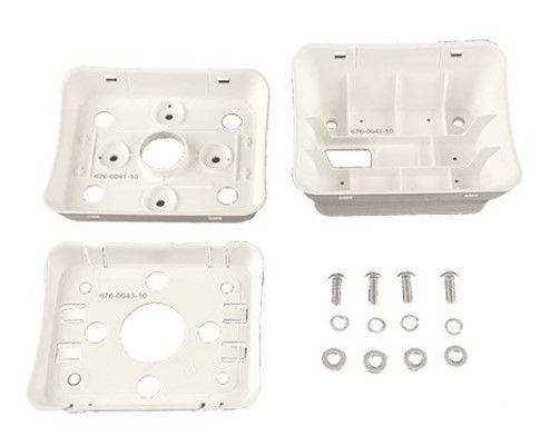 Simrad 000-15687-001 Surface Mount Kit for HS75 Antenna