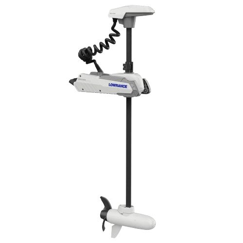Lowrance 000-16181-001 RECON Saltwater Electric Steer Trolling Motor