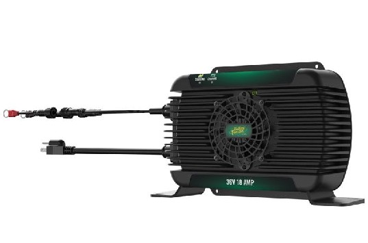 Battery Tender 022-2013-DL-WH 18 Amp 36V Marine Battery Charger