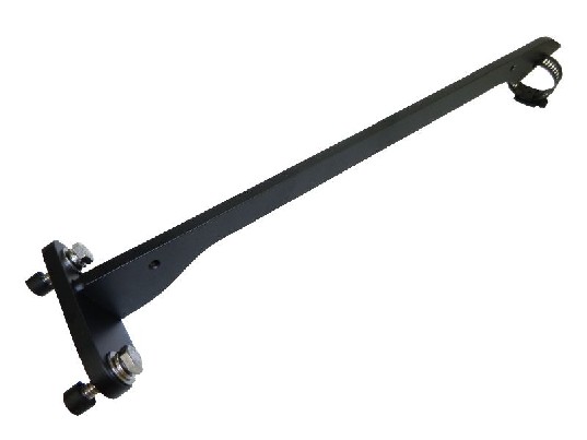 Transducer Shield and Saver 360 Stabilizer Humminbird 360 Ultrex Mount