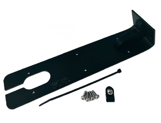 Transducer Shield and Saver AP-AI-HD Armor Plate for Lowrance Active Imaging HD 3-in-1 Transducer