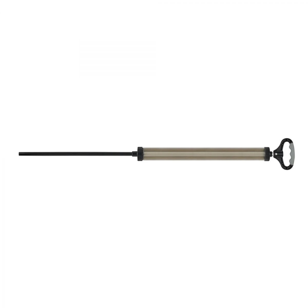 Avagard AVG-A-G12S-C Gulp Syringe Hand Pump 24oz Fluid Transfer