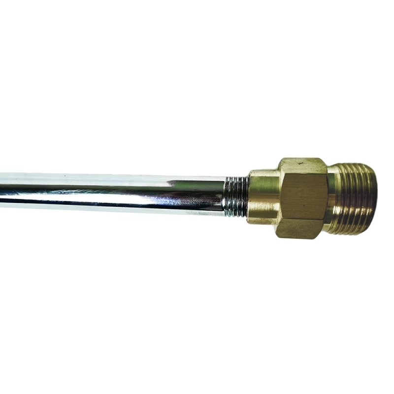 Blushield PWL001 18" Pressure Washer Lance Assembly Hi-Lo M22