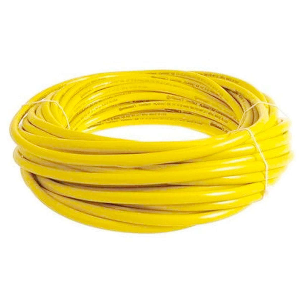 OilShield OS12300 Rubber Air Hose 1/2" x 300' Bulk Pneumatic Hose 300 PSI