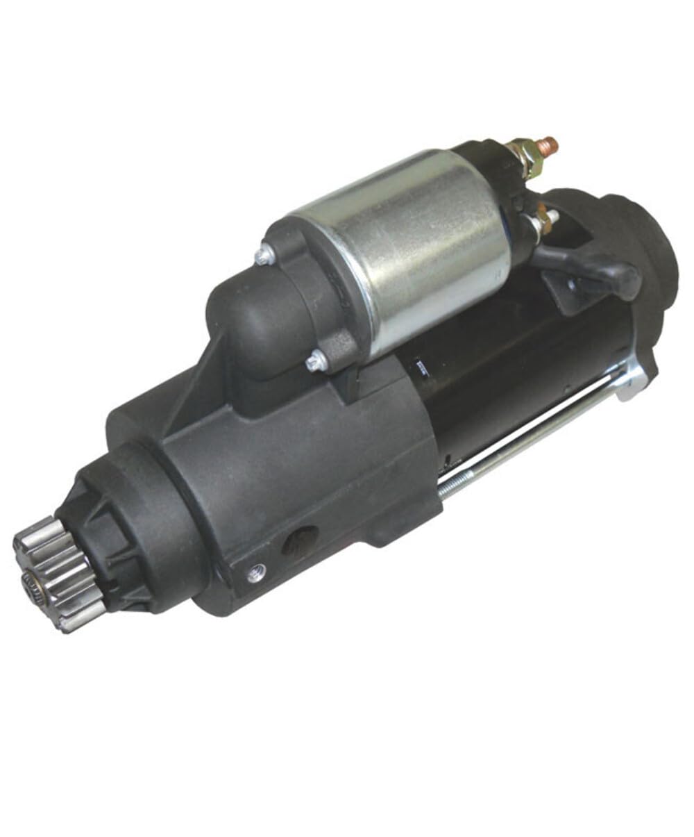 Arco Starting & Charging 5357 O/B Starter