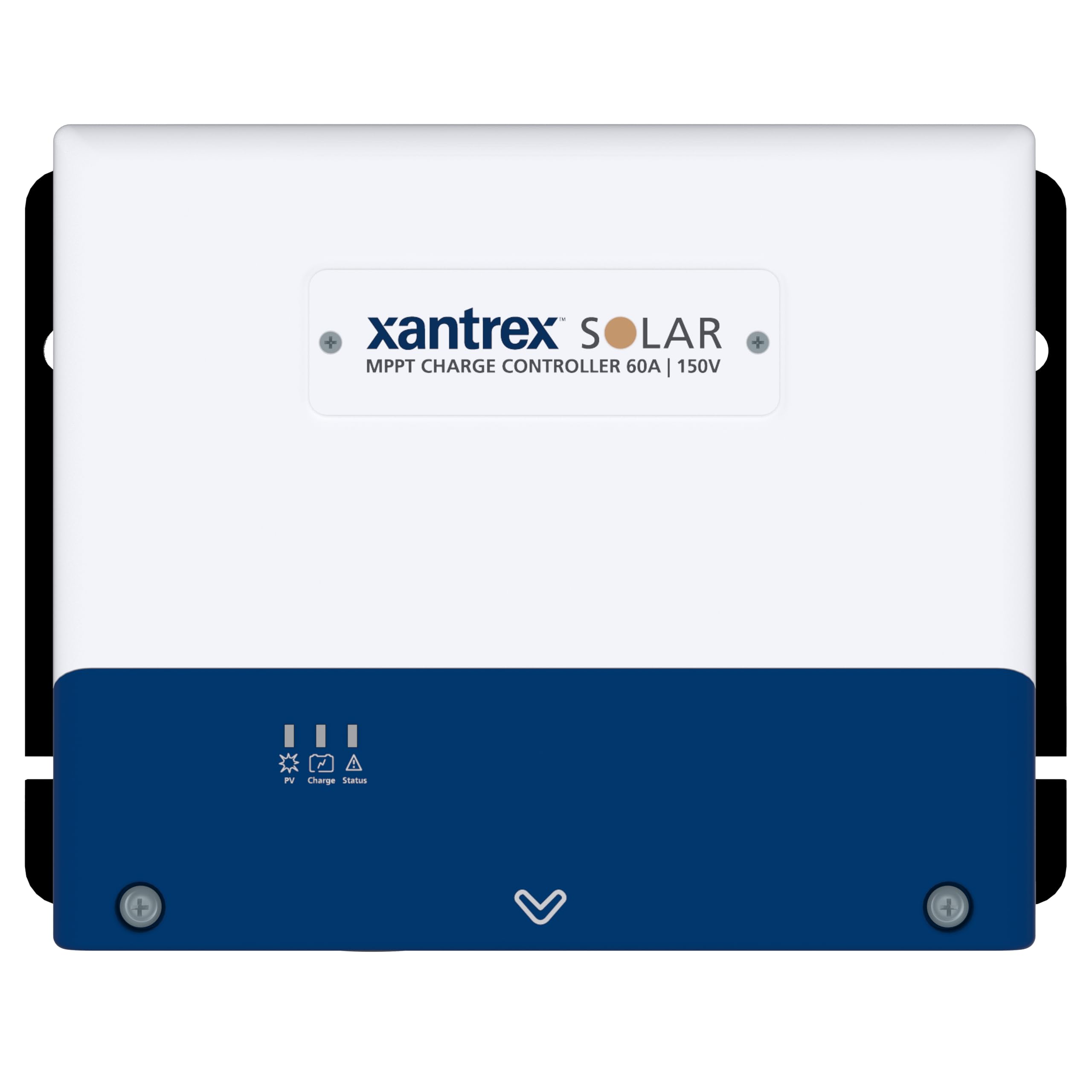 Xantrex Technologies 710-6048-01 60A MPPT Solar Charge Controller 150V