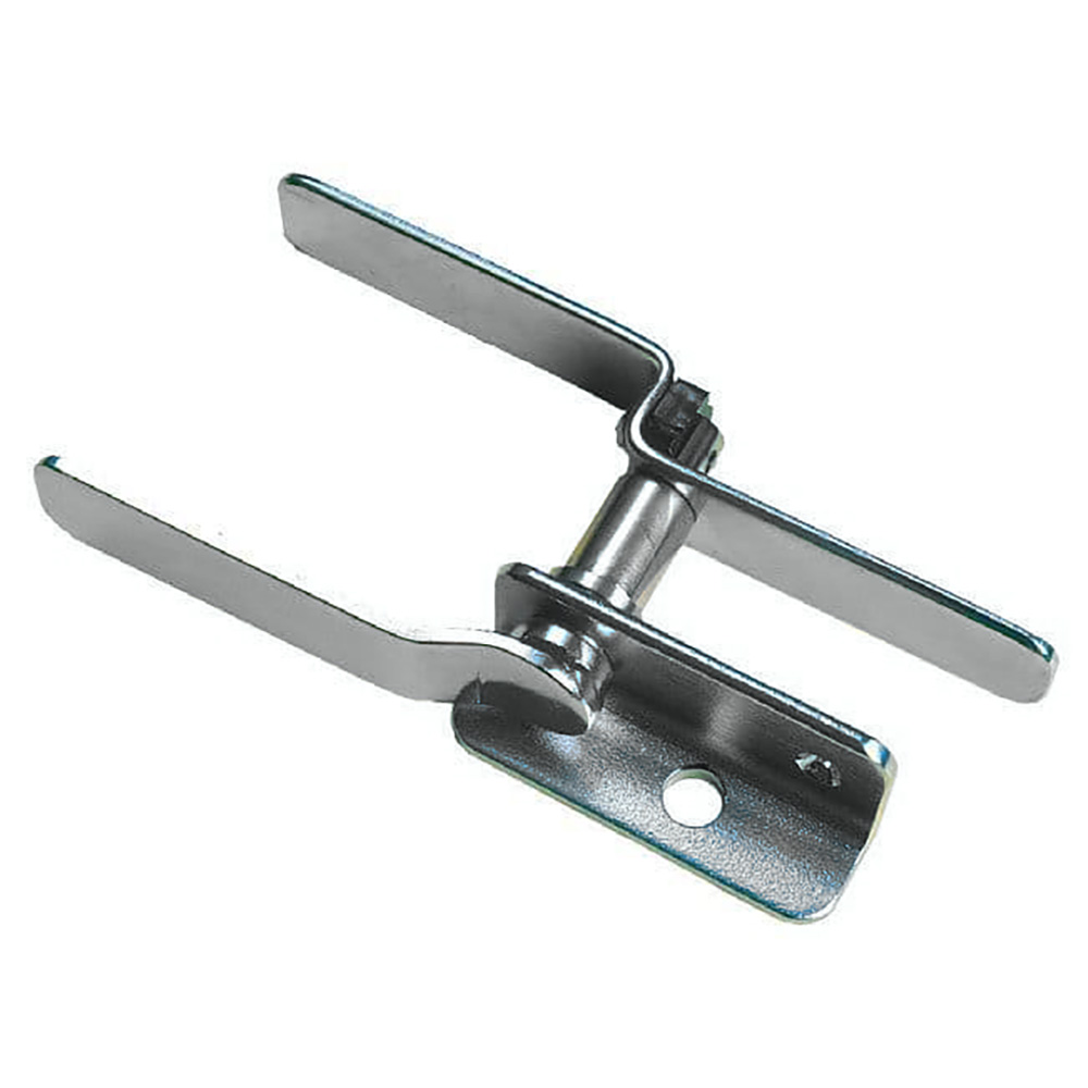 Sea Sure 23.35 Hatch Lock for Sliding Hatches with Padlock Provision