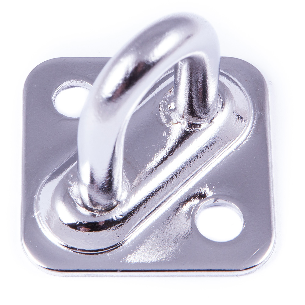 Sea Sure 25.42CRD SEASURE SMALL MAST OR DECK EYE