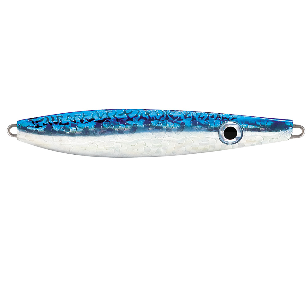 Williamson Lures VSJ150BM Vortex Speed Jig 150g Blue Mackerel 5.75 Inch