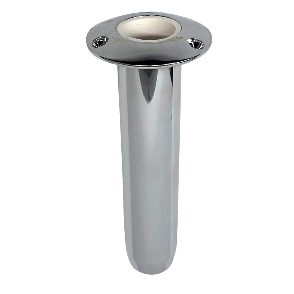 RUPP Marine CA-SS00-SMF 0 Degree Fixed Standard Rod Holder