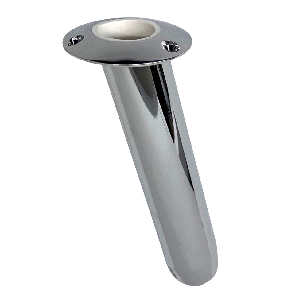 RUPP Marine CA-SS15-SMR 15 Degree Swivel Rod Holder
