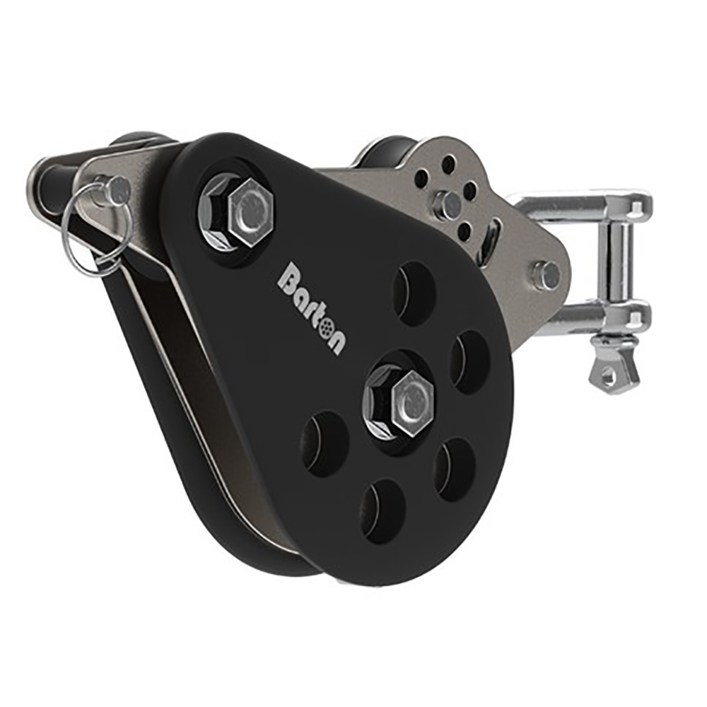 Barton Marine N09411 SkyLock 400 Lifting System Lock - 880 lb Capacity