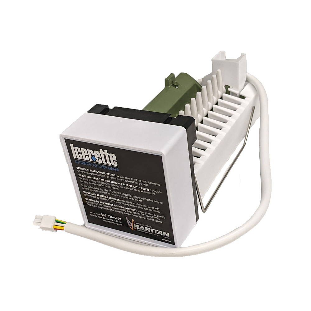 Raritan Engineering 872021 Icerette Icemaker Assembly 115V for Model 87
