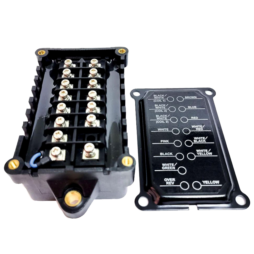 Arco Starting & Charging IG019 Ignition Pack for Yamaha Outboard