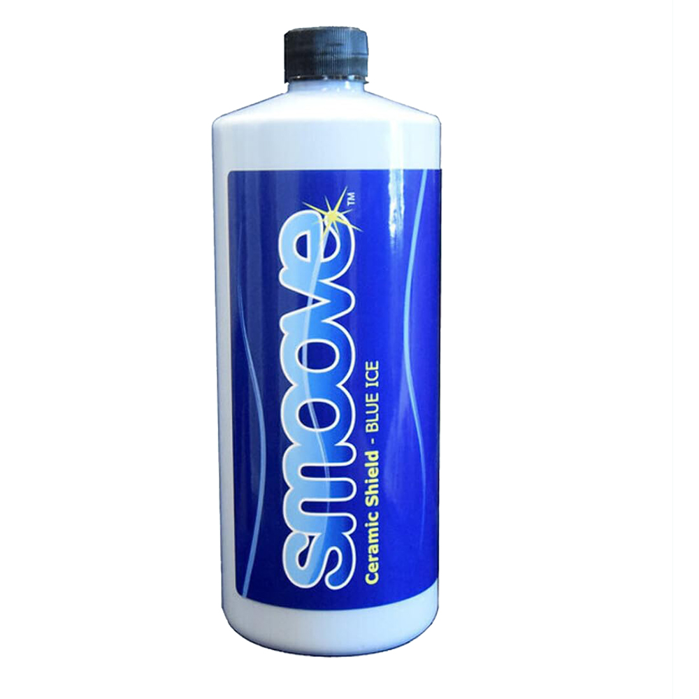 Smoove SMO017 Blue Ice Ceramic Shield Quart SiO2 Paint Protection