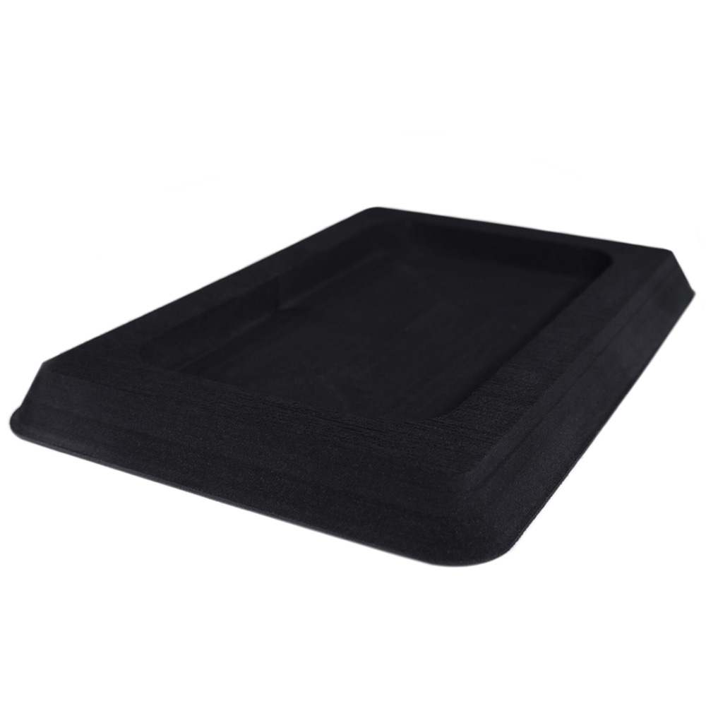 SeaDek 53616-81459 Single Cell Phone Dash Pocket Black