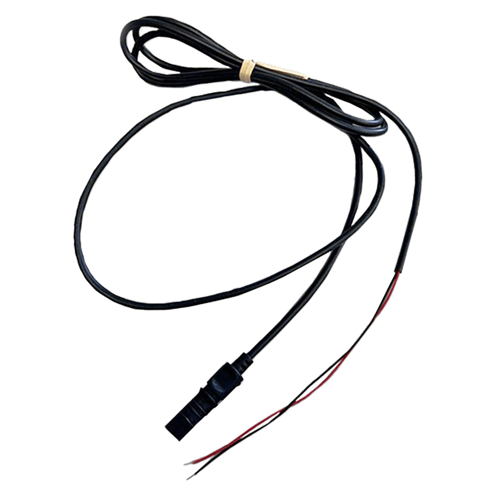 Lowrance 000-16314-001 Power Cable for Eagle 5/7/9 & Eagle Eye 9 Fish Finders