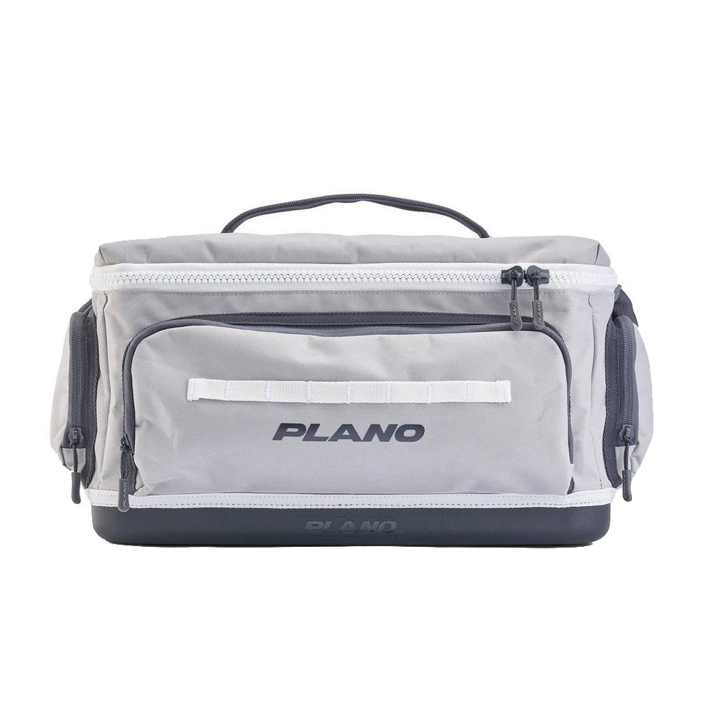Plano P000169 Weekend Tackle Bag 3700 Grey/Charcoal