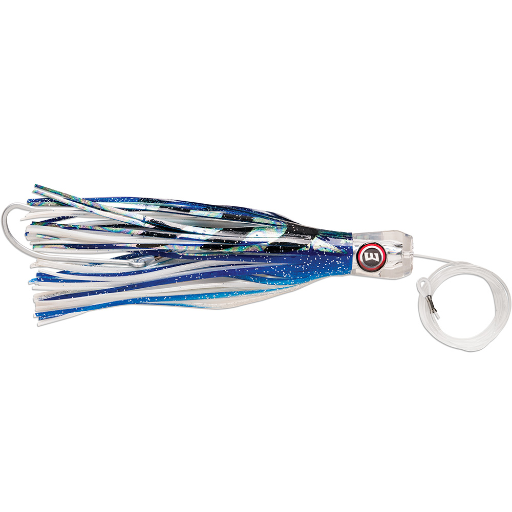 Williamson BGCX8SJ Big Game Catcher 8" Skipjack Trolling Lure