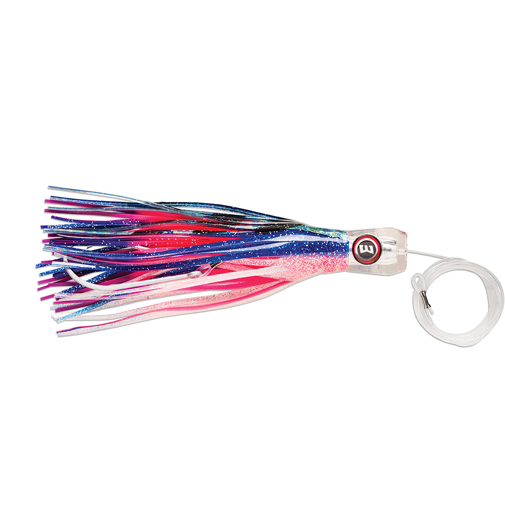 Williamson Lures BGCX8SL Big Game Catcher 8 Trolling Lure Slushy