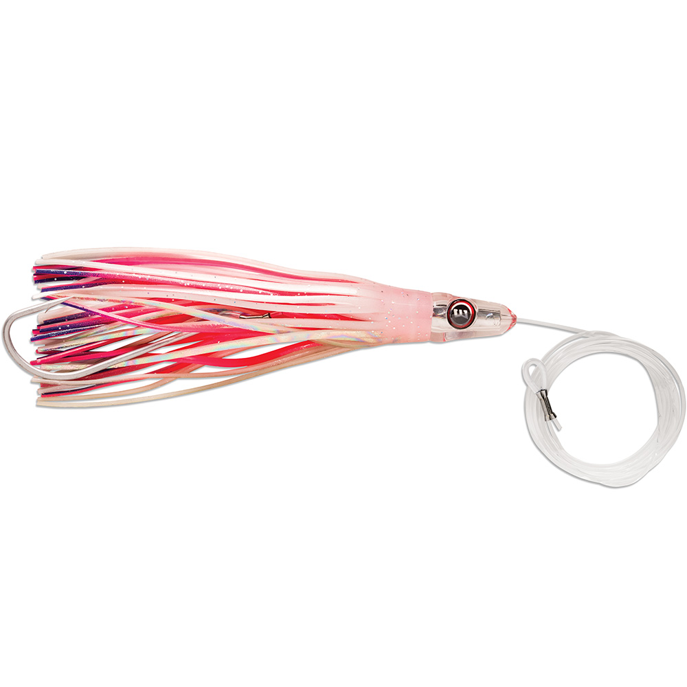 Williamson Lures TCRX5CF Tuna Catcher Rigged 5" Candy Floss