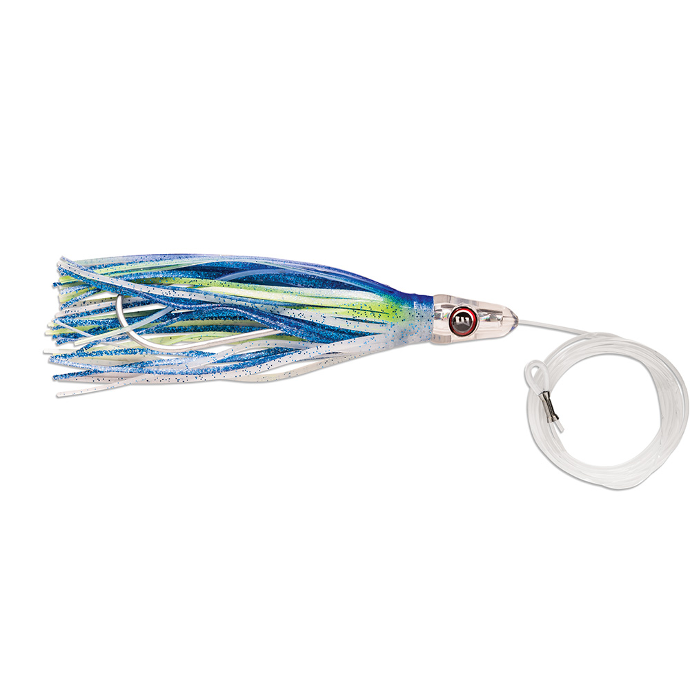 Williamson Lures TCRX5MH Tuna Catcher Rigged 5" Mahi