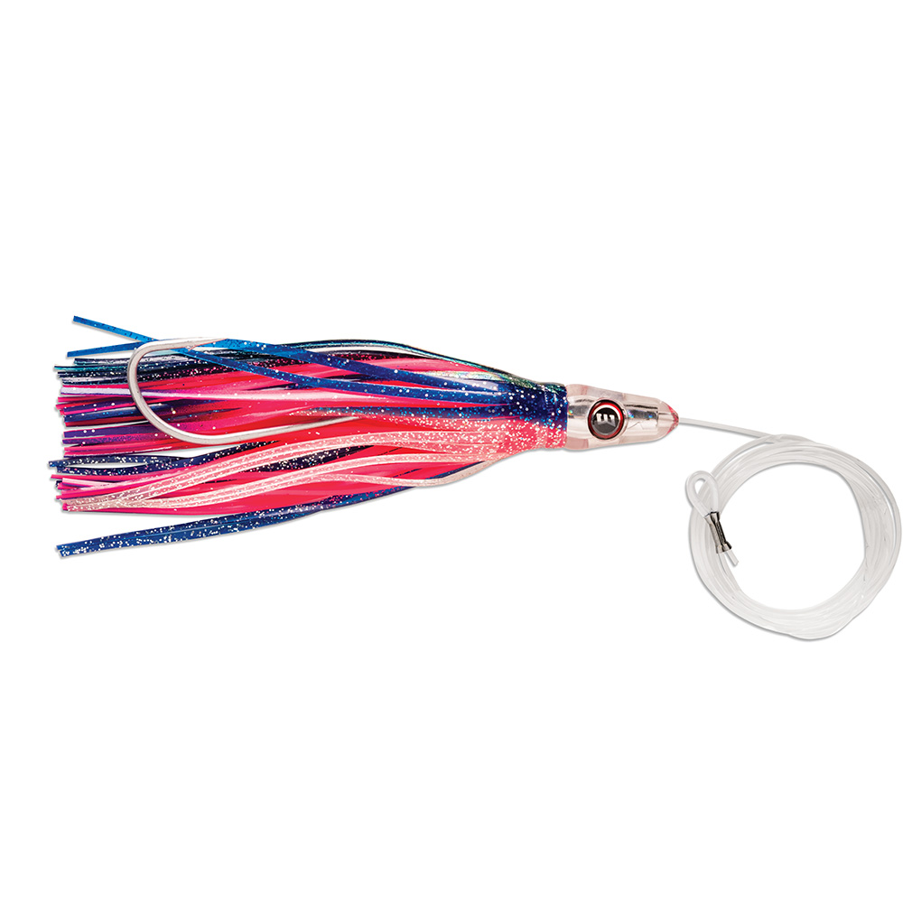 Williamson Lures TCRX5SL Tuna Catcher Rigged 5" Slushy